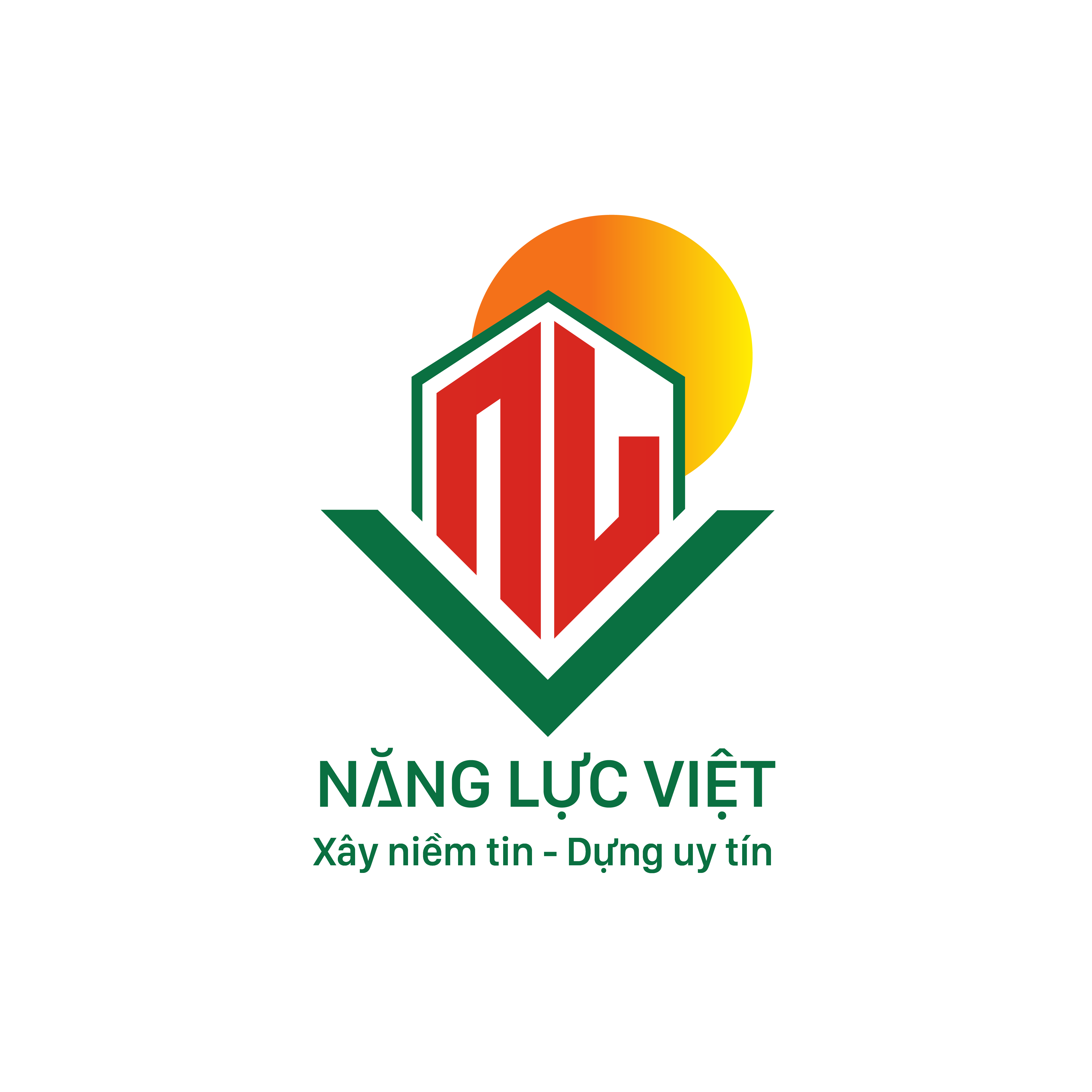 Công ty Cổ Phần Địa ốc Năng Lực Việt