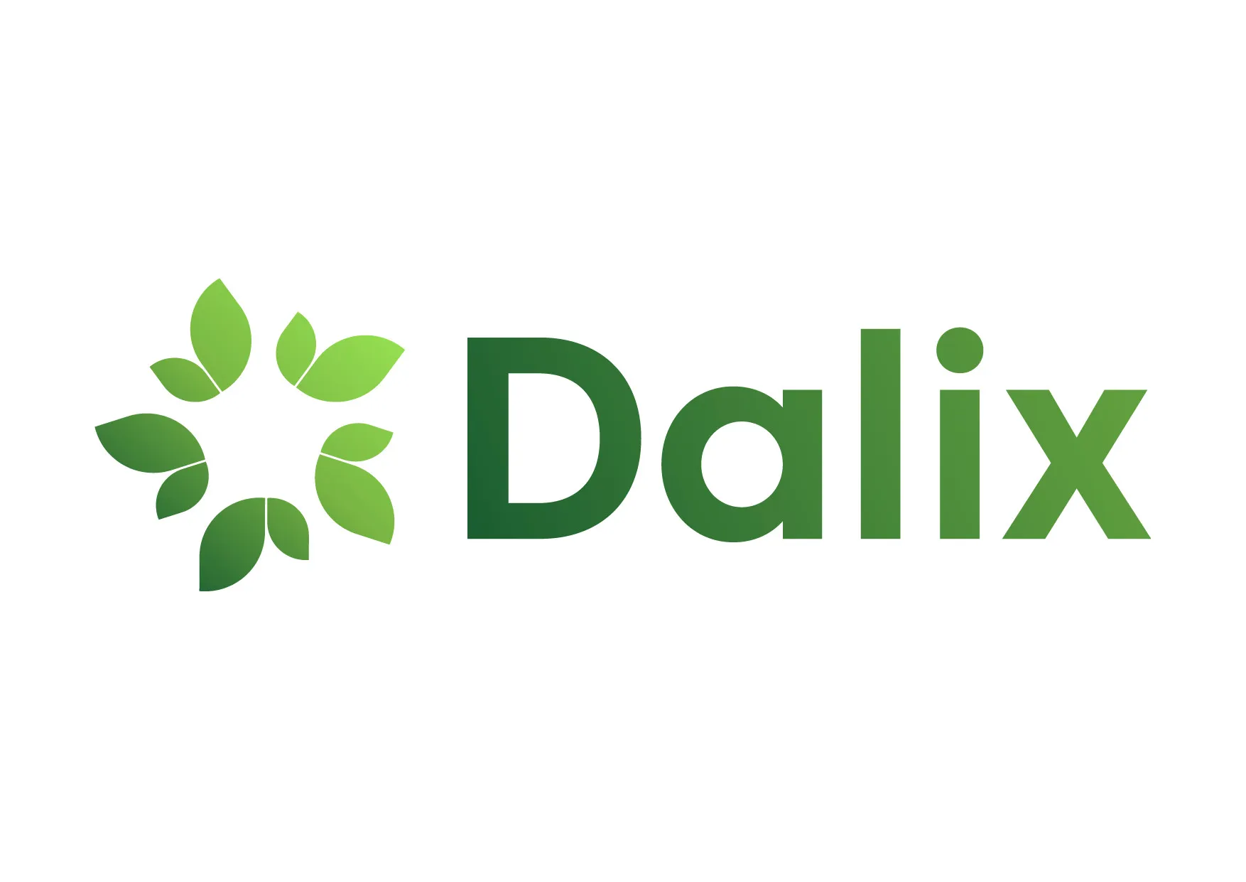 Công ty TNHH Thương mại Dalix
