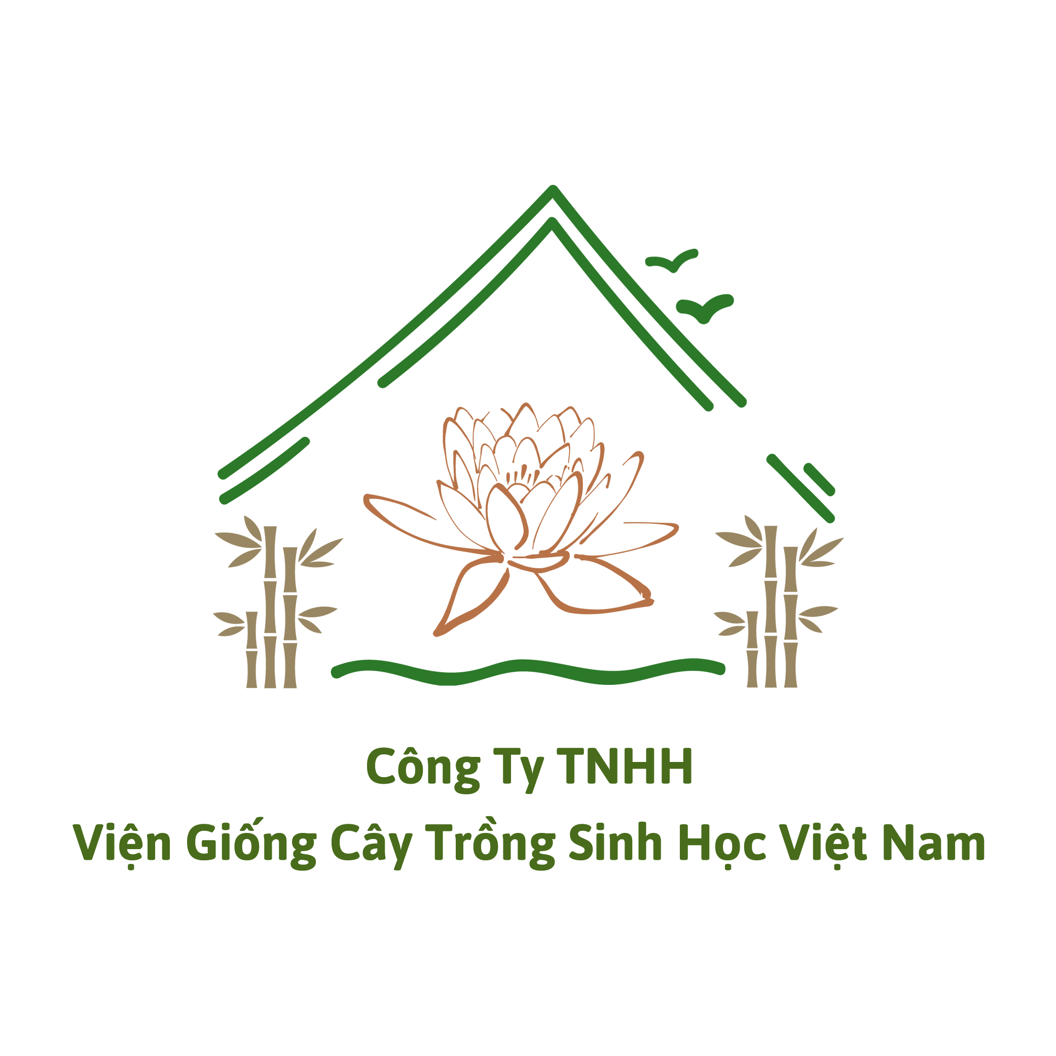 CÔNG TY TNHH VIỆN GIỐNG CÂY TRỒNG SINH HỌC VIỆT NAM