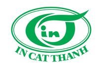 CÔNG TY TNHH THƯƠNG MẠI IN & SẢN XUẤT CÁT THÀNH