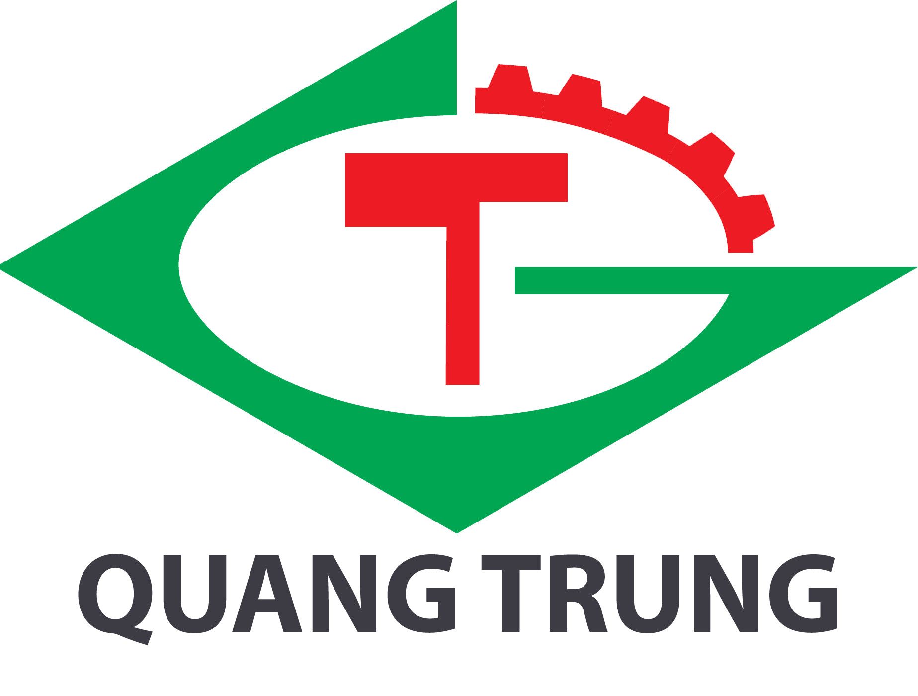 CÔNG TY TNHH CƠ KHÍ QUANG TRUNG
