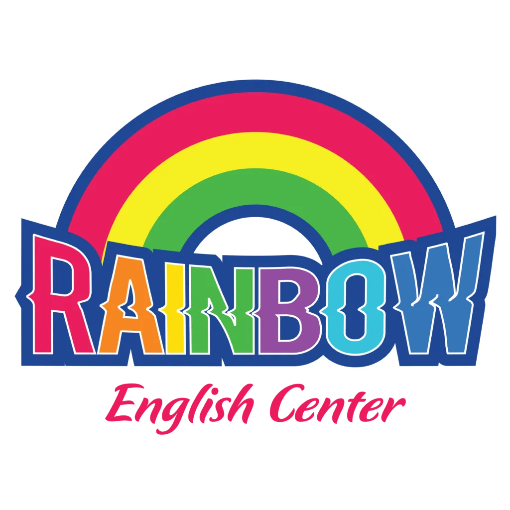 Rainbow English center