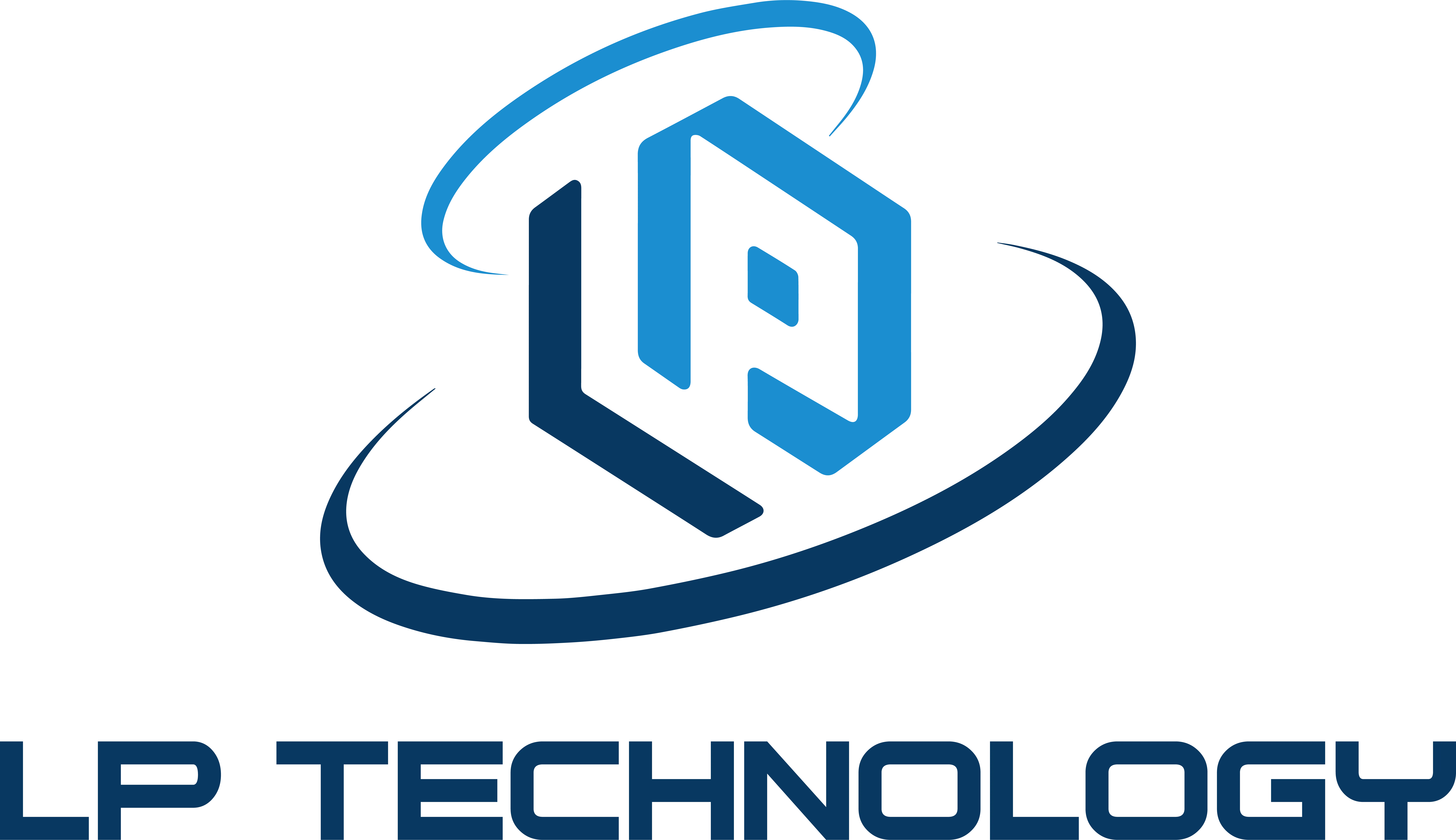 Công ty TNHH LP Technology