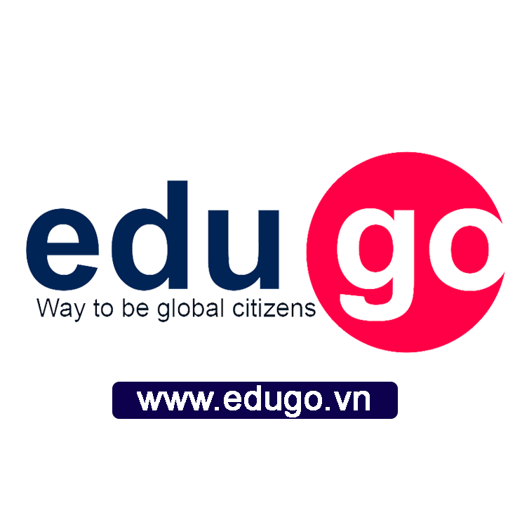 Công ty cổ phần giáo dục quốc tế Edugo