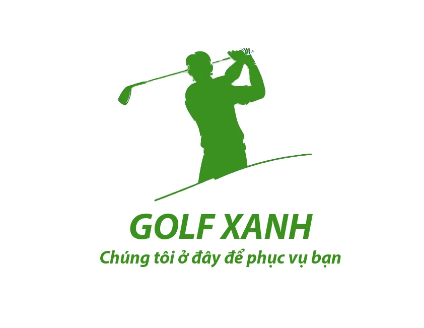 Golf Xanh