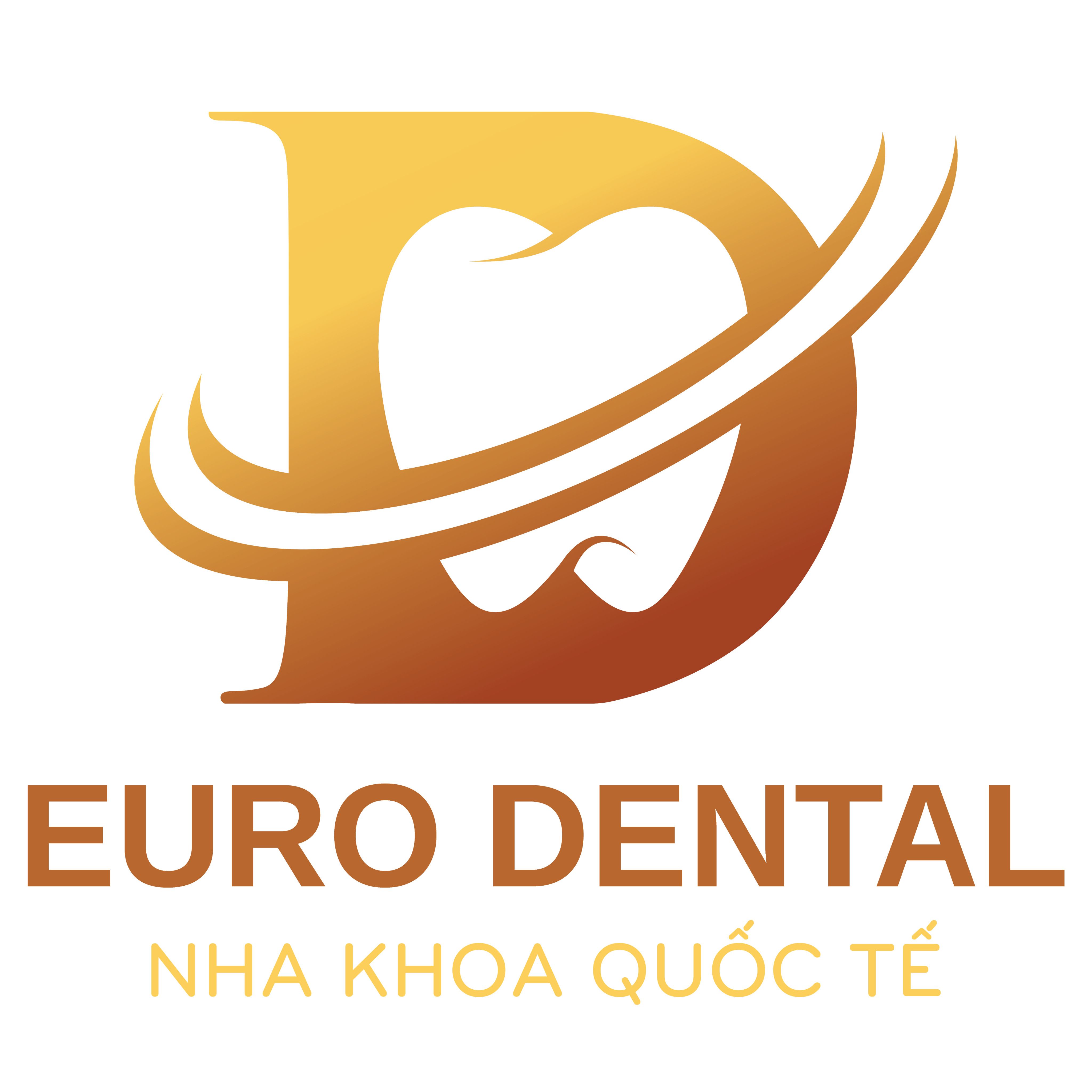 HỘ KINH DOANH NHA KHOA QUỐC TẾ EURO DENTAL