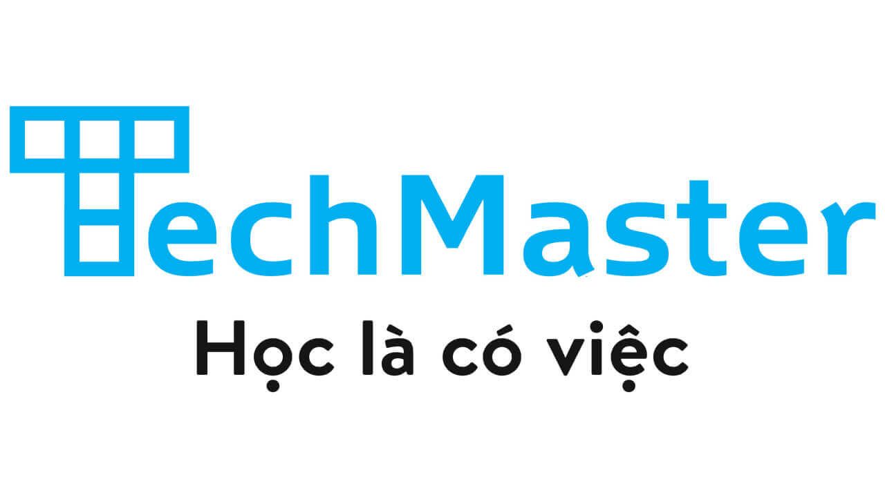 CÔNG TY TNHH TECHMASTER VIỆT NAM