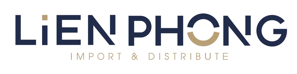 Công ty TNHH Xuất Nhập Khẩu Liên Phong