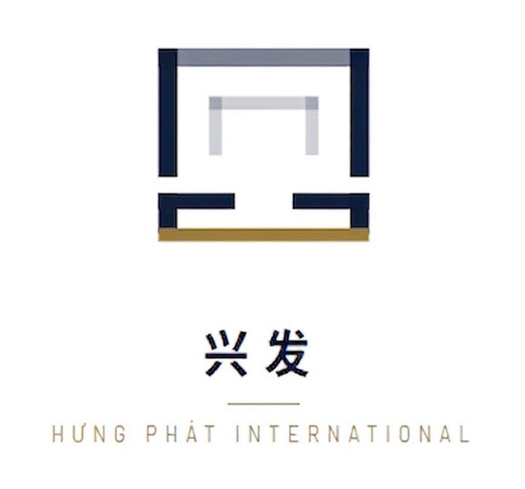 CÔNG TY CỔ PHẦN ĐẦU TƯ PHÁT TRIỂN VÀ VẬN HÀNH HƯNG PHÁT logo