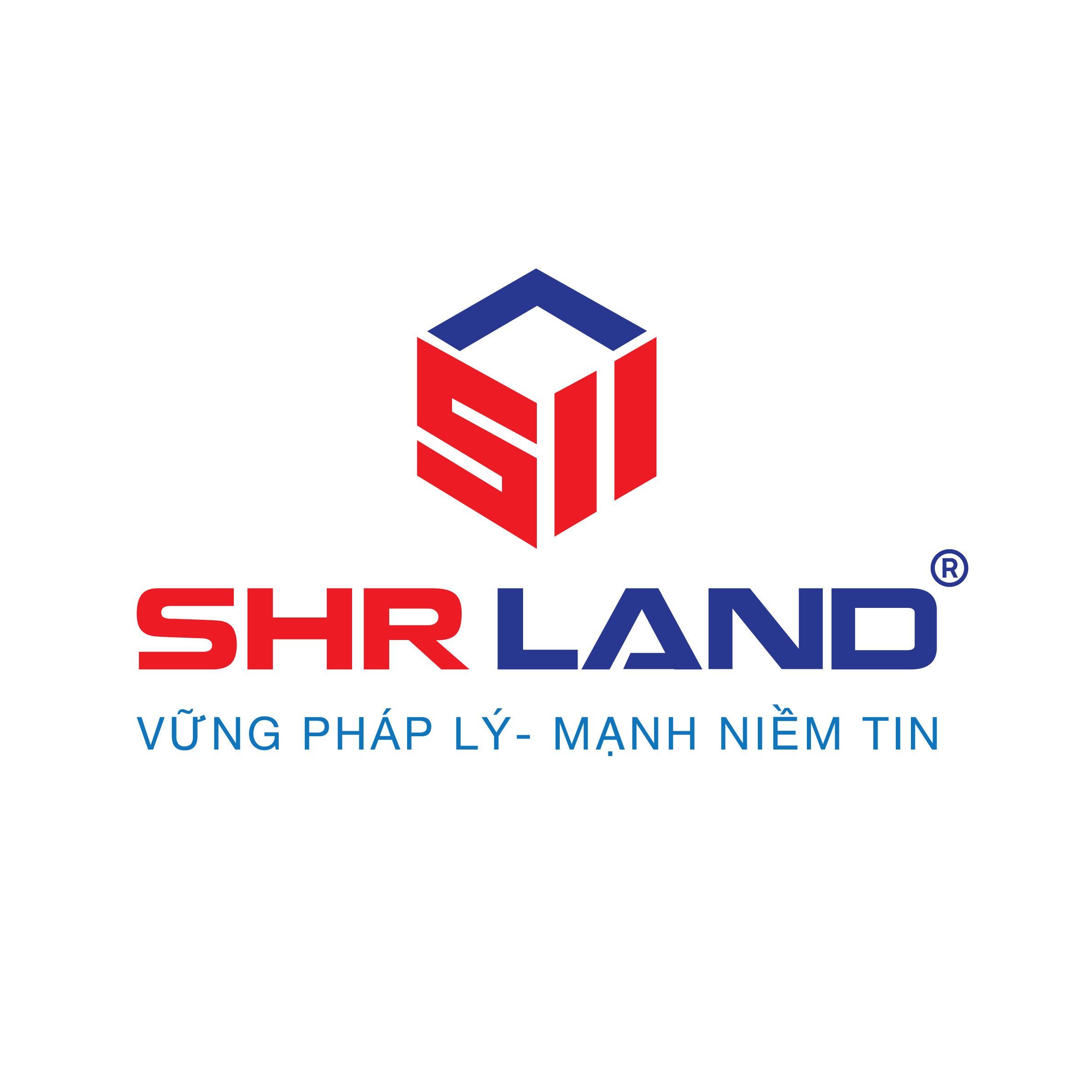 CÔNG TY CỔ PHẦN ĐẦU TƯ BẤT ĐỘNG SẢN SHR - LAND