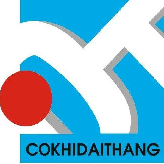cty CO KHI DAI THANG