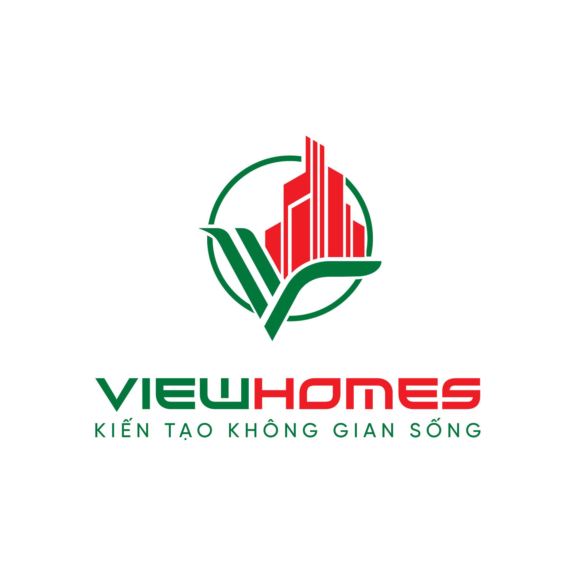 CÔNG TY CỔ PHẦN KIẾN TRÚC VIEWHOMES