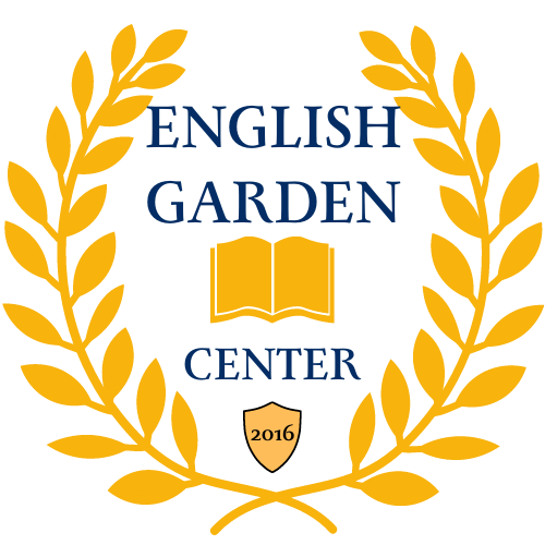 Trung tâm ngoại ngữ English Garden