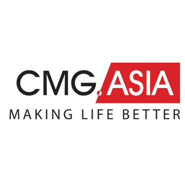 Công ty TNHH CMG ASIA Việt Nam