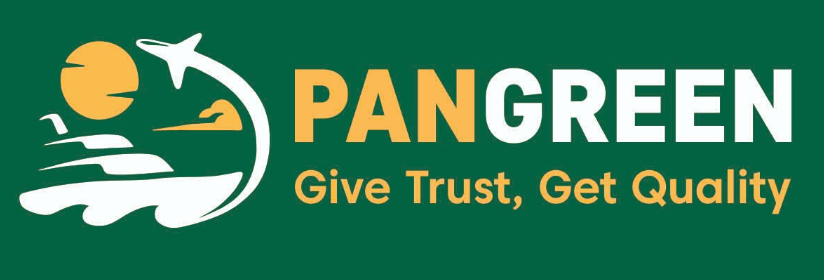 CÔNG TY CP TOÀN CẦU PANGREEN