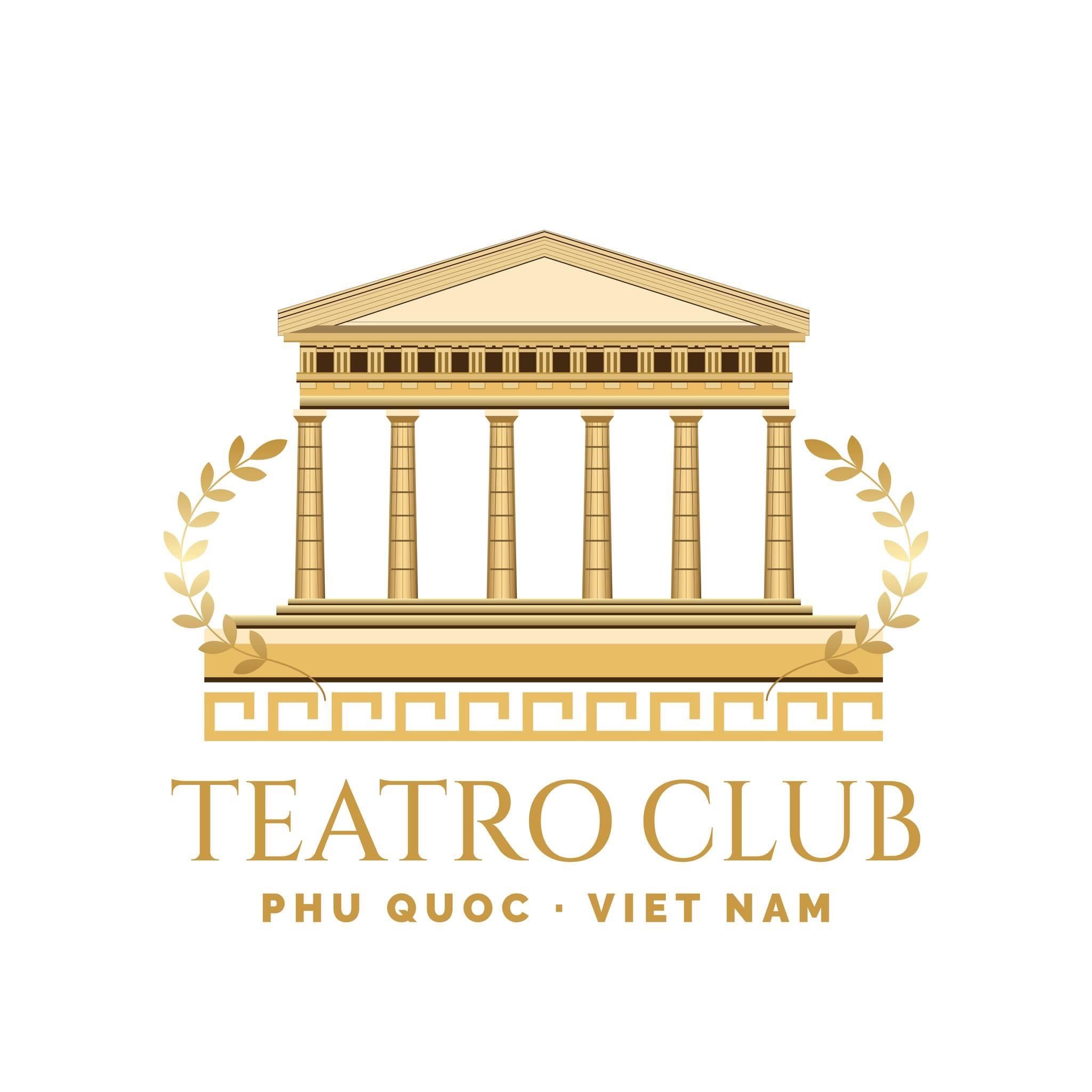 Công ty cổ phần thương mại và phát triển du lịch Teatro