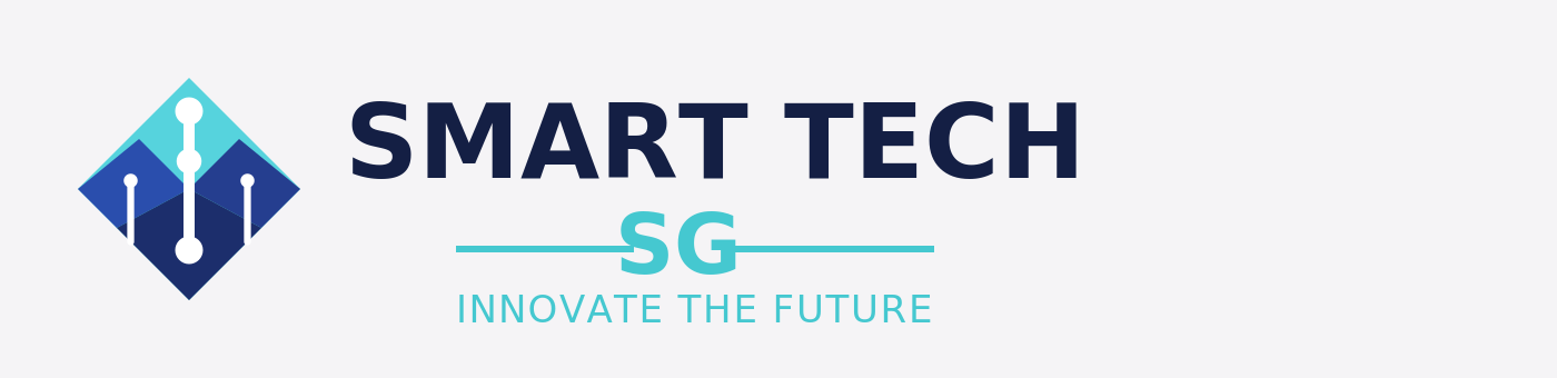 Công Ty TNHH Smart Tech SG