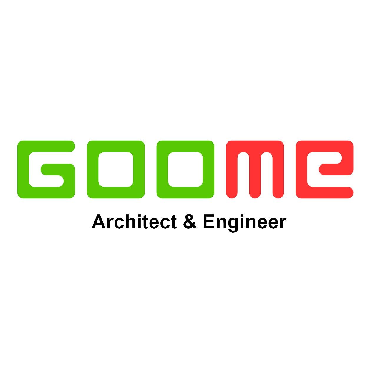 Công ty cổ phần Phát Triển Xây Dựng và Kiến Trúc Goome