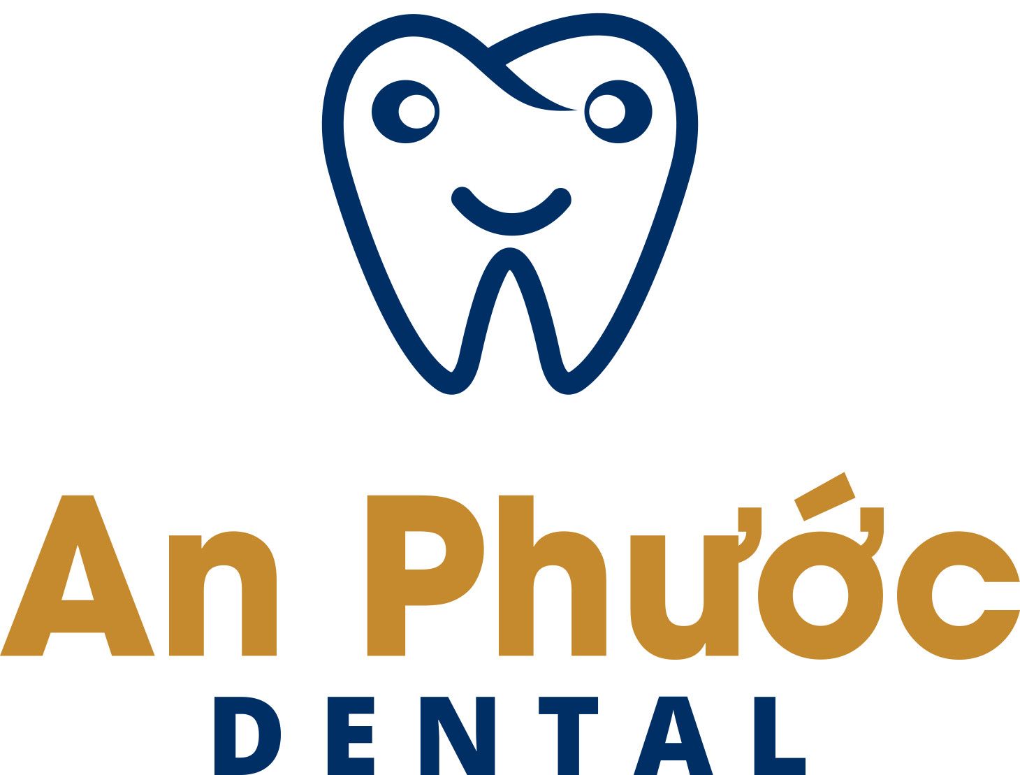 CÔNG TY TNHH NHA KHOA AN PHƯỚC