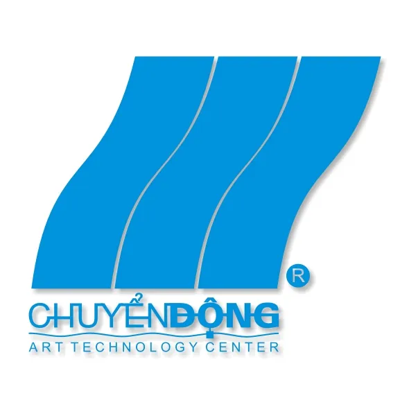 CÔNG TY TNHH CÔNG NGHỆ MỸ THUẬT CHUYỂN ĐỘNG
