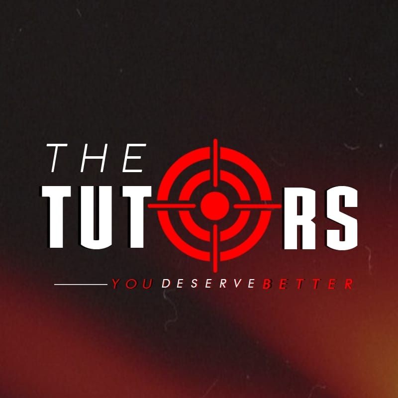 Ielts The Tutors
