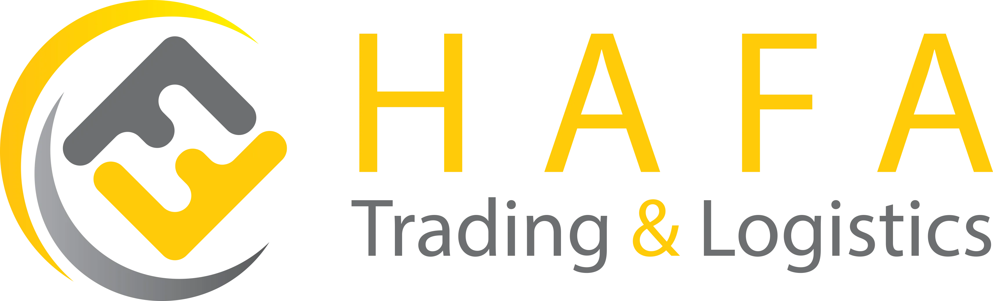 Công ty TNHH Thương mại và logistics Hafa