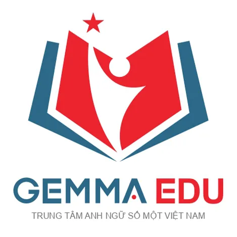 Công ty Cổ phần Giáo dục Gemma Edu