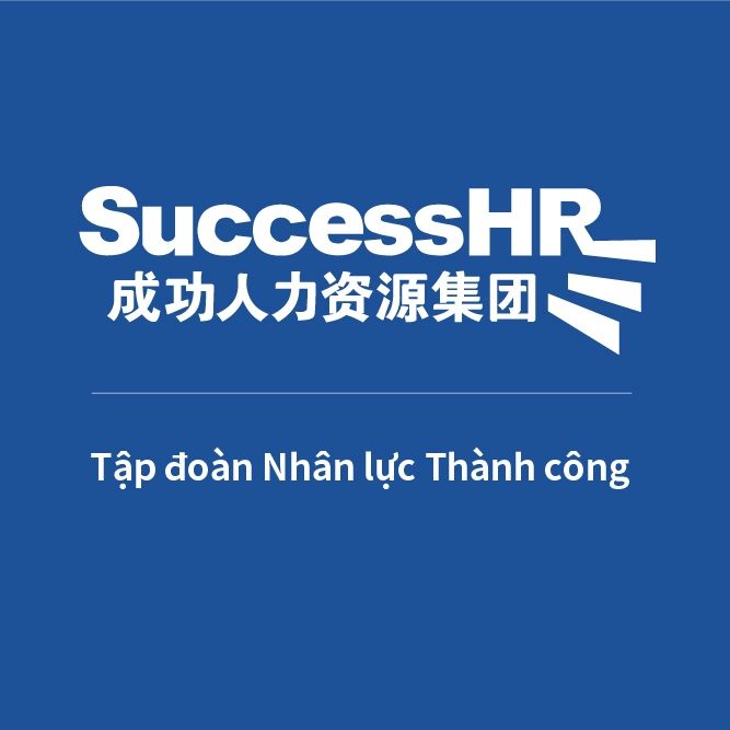 Công ty TNHH Nguồn Nhân Lực Success Việt Nam