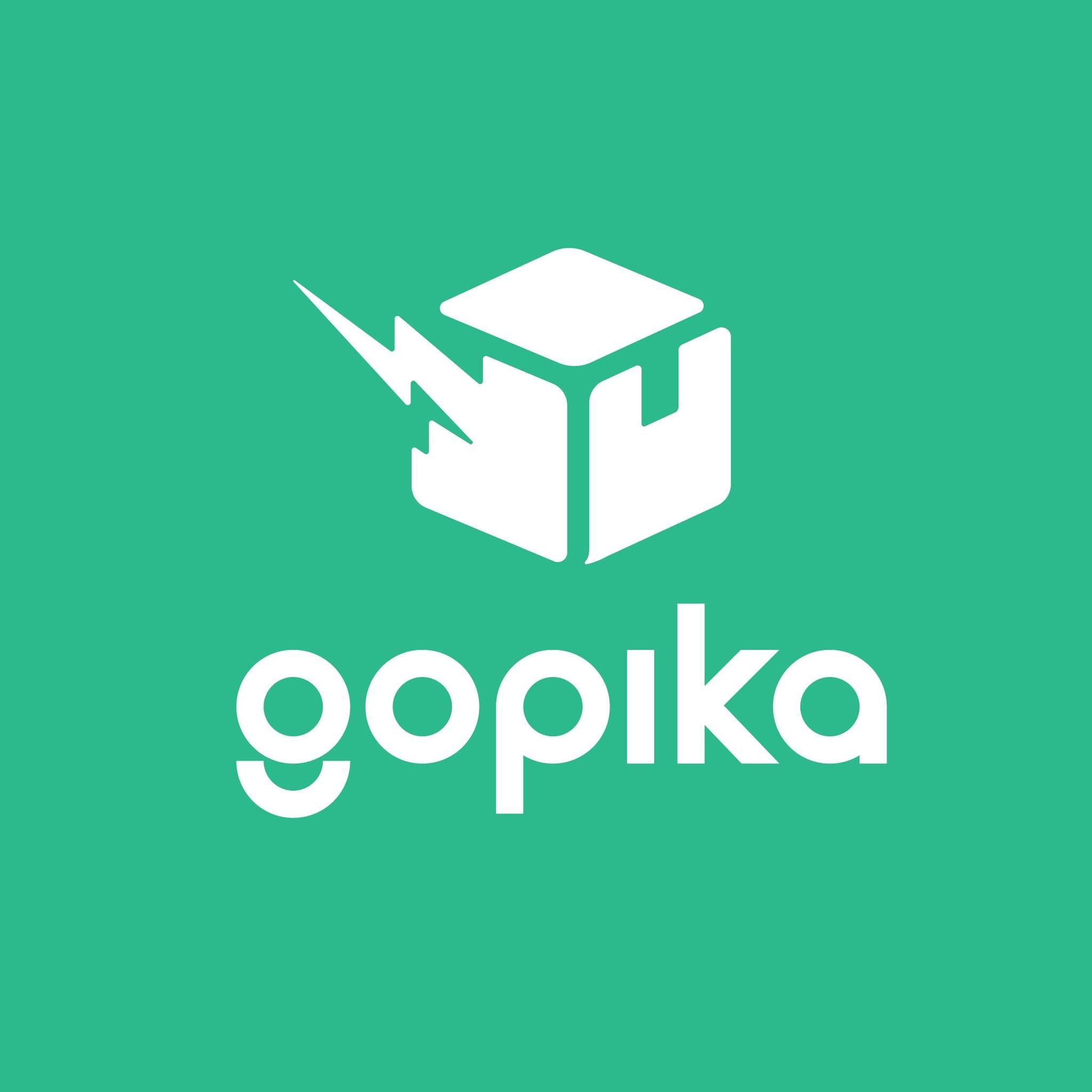 CÔNG TY CỔ PHẦN GO PIKA