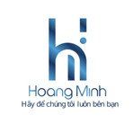 CÔNG TY TNHH THƯƠNG MẠI VÀ DỊCH VỤ HOÀNG NAM MINH - HOMECARE HOÀNG MINH
