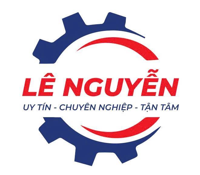 CÔNG TY TNHH VẬT TƯ CÔNG NGHIỆP LÊ NGUYỄN