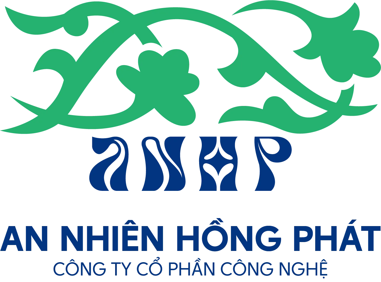 CÔNG TY CỔ PHẦN CÔNG NGHỆ AN NHIÊN HỒNG PHÁT