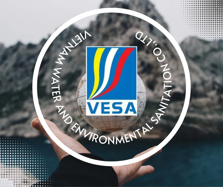Công ty TNHH Nước và Vệ sinh Môi trường Việt Nam