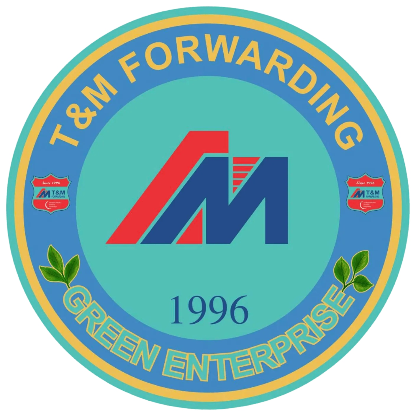 CÔNG TY TNHH T&M FORWARDING