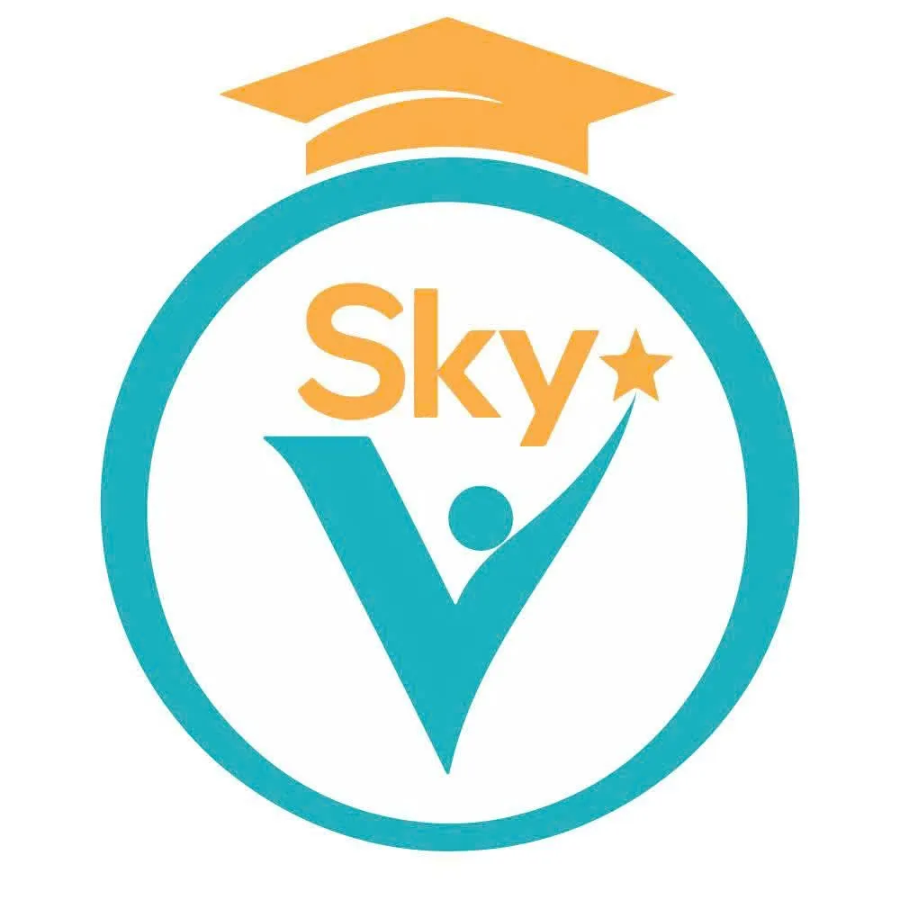 CÔNG TY CỔ PHẦN GIÁO DỤC TẬP ĐOÀN SKYVISION