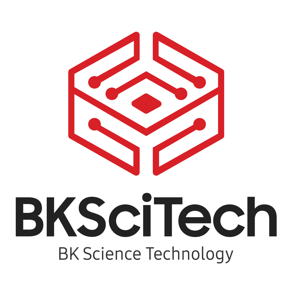 CÔNG TY CỔ PHẦN BKSCITECH