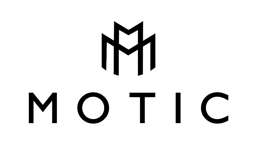 Công Ty TNHH MOTIC