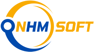 CÔNG TY TNHH NHM SOFTWARE