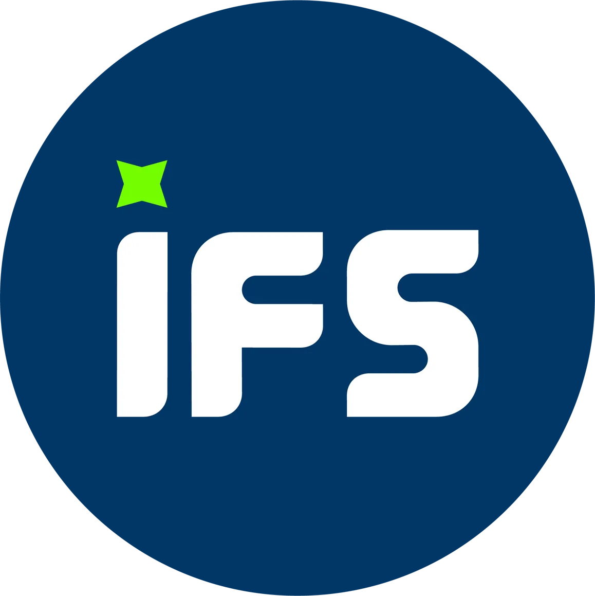 CÔNG TY TNHH THƯƠNG MẠI DỊCH VỤ IFS