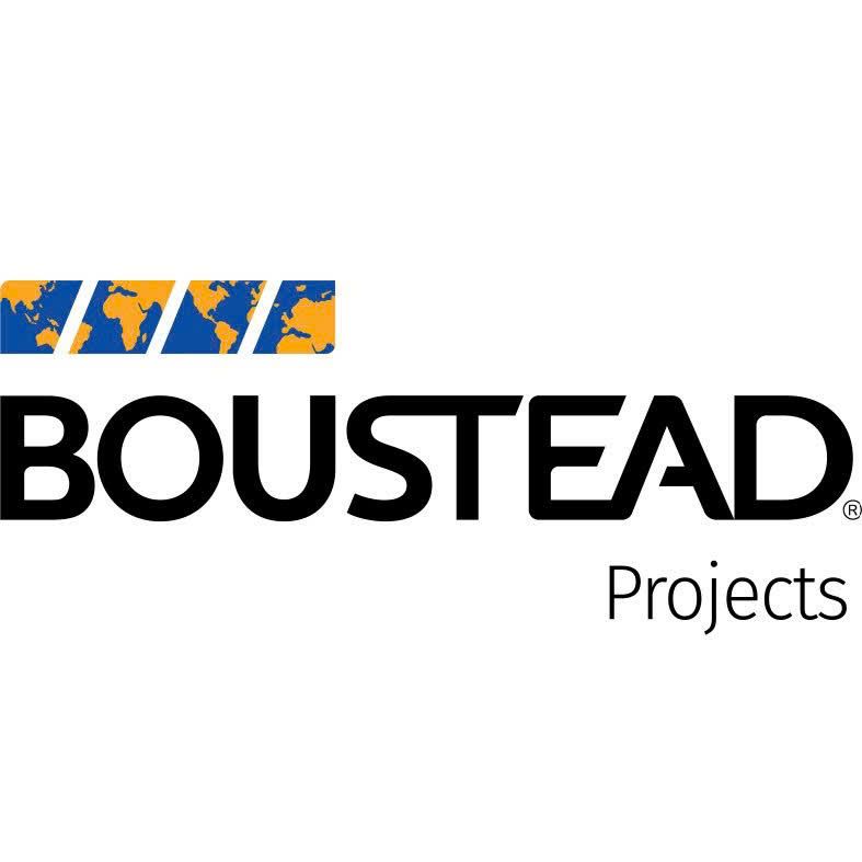 CÔNG TY TNHH BOUSTEAD PROJECTS (VIỆT NAM)