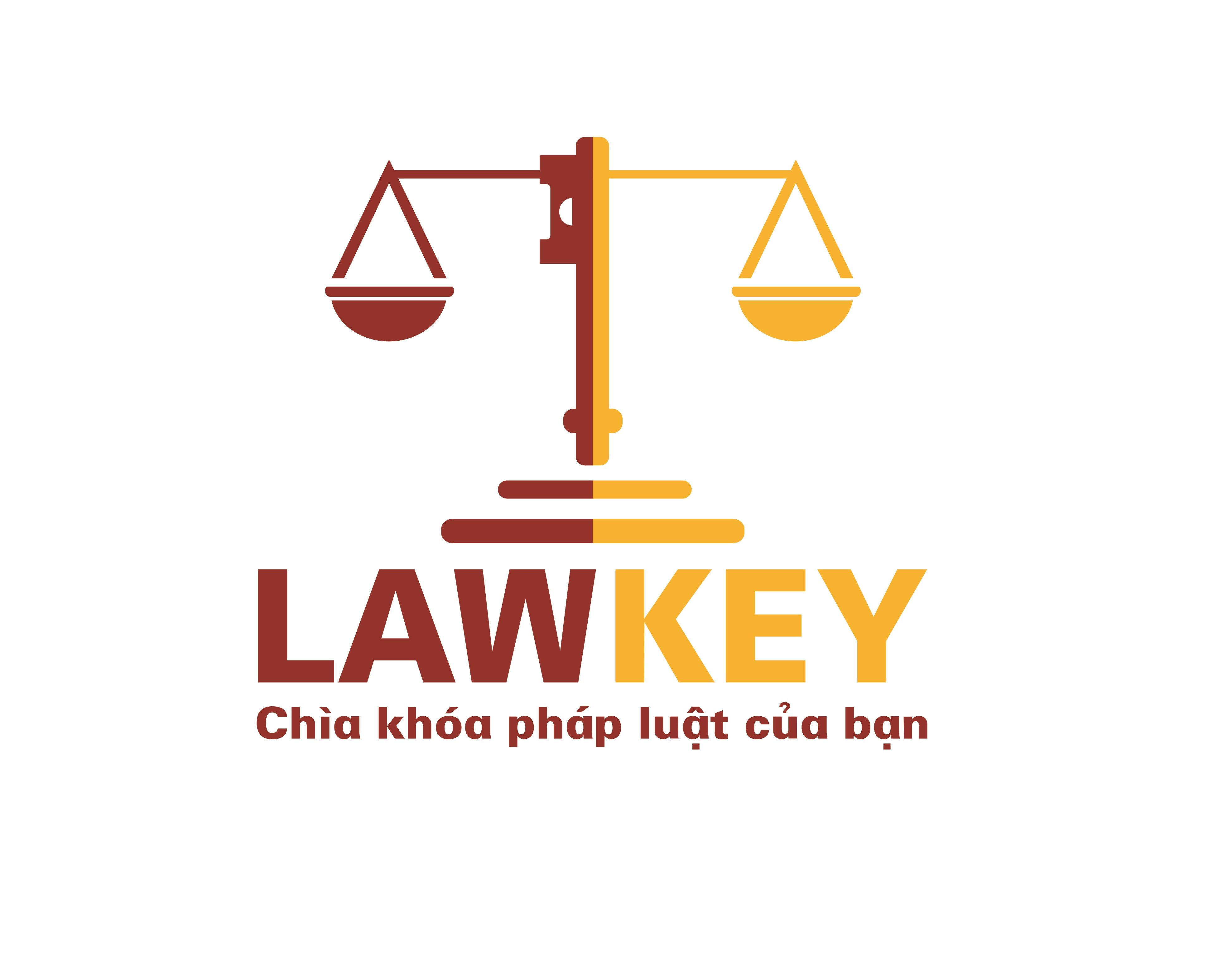 Công ty TNHH tư vấn LawKey Việt Nam
