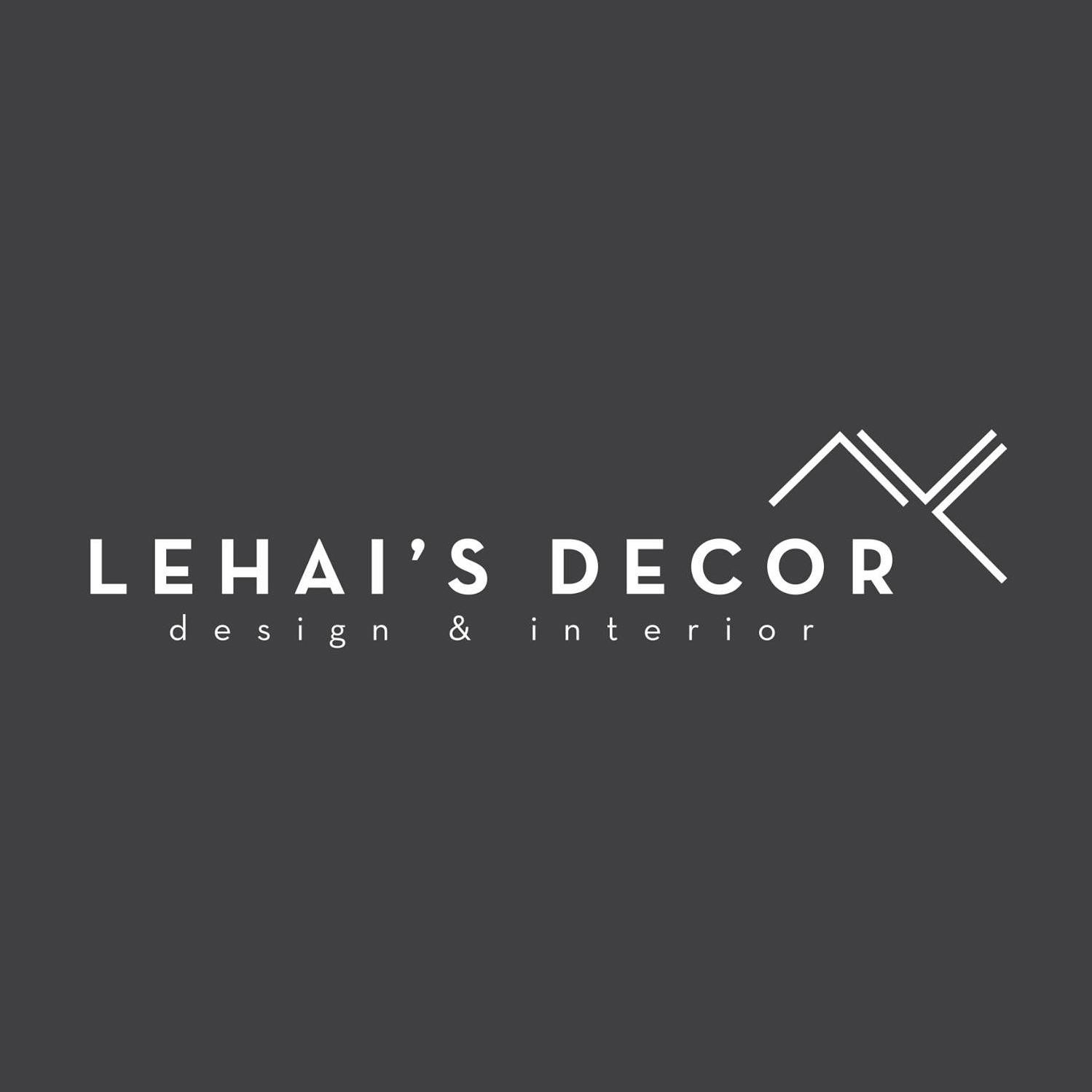 CÔNG TY TNHH THƯƠNG MẠI DỊCH VỤ LÊ HẢI DECOR