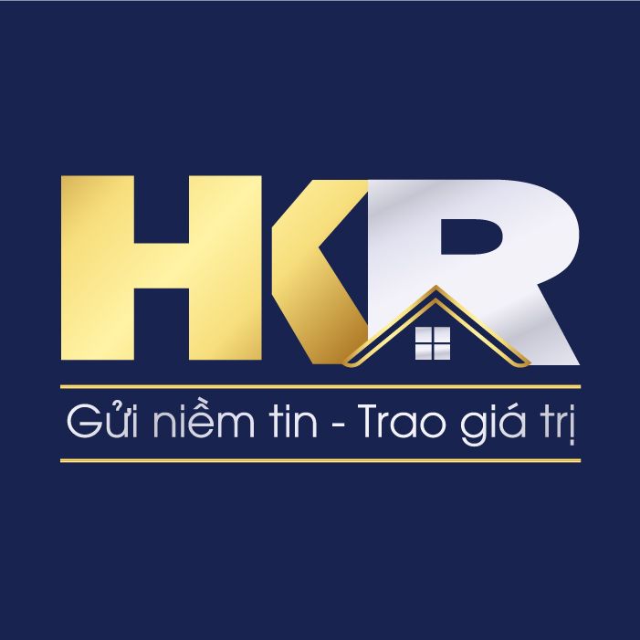 CÔNG TY CỔ PHẦN ĐẦU TƯ VÀ PHÁT TRIỂN HK REALTY