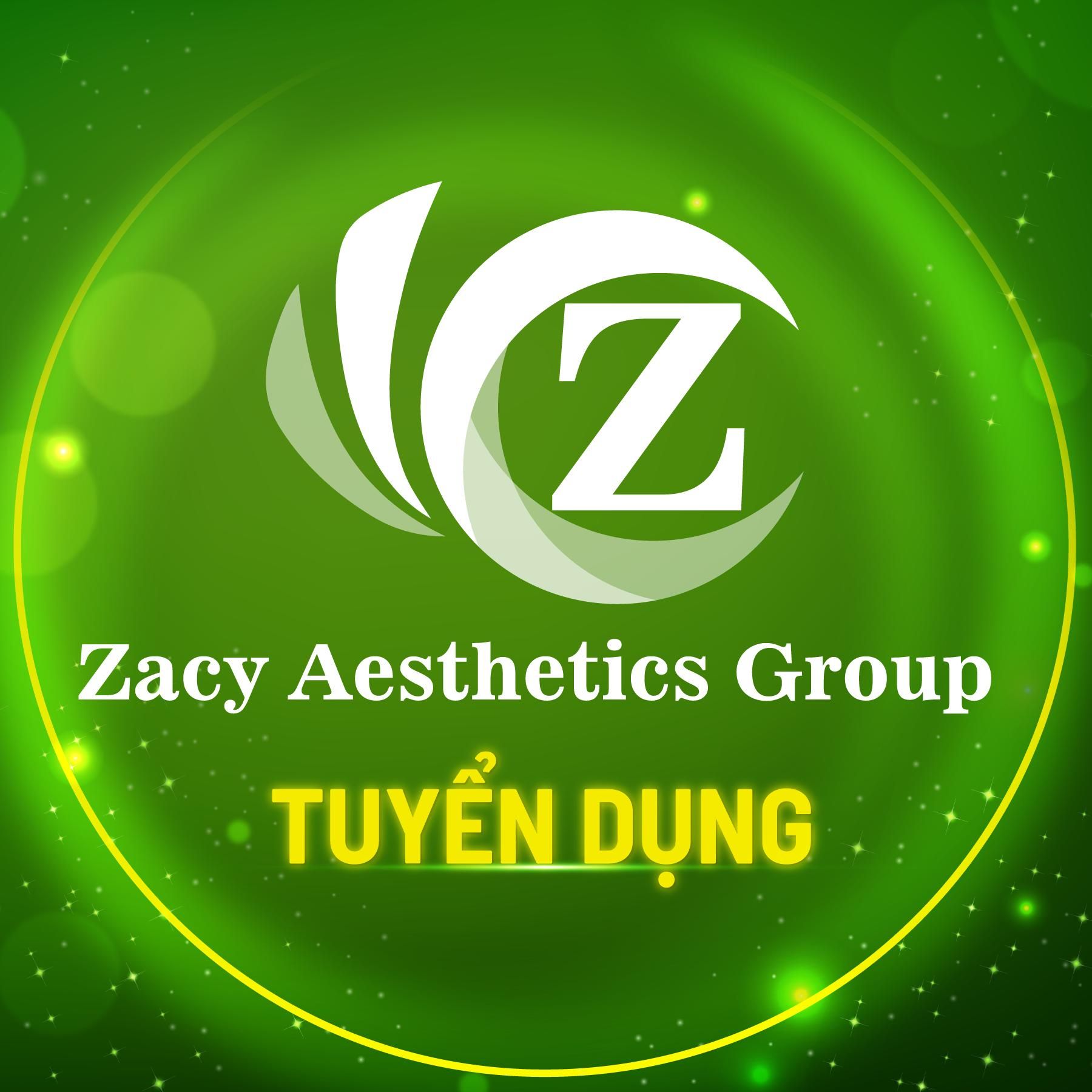 Zacy Aesthetics