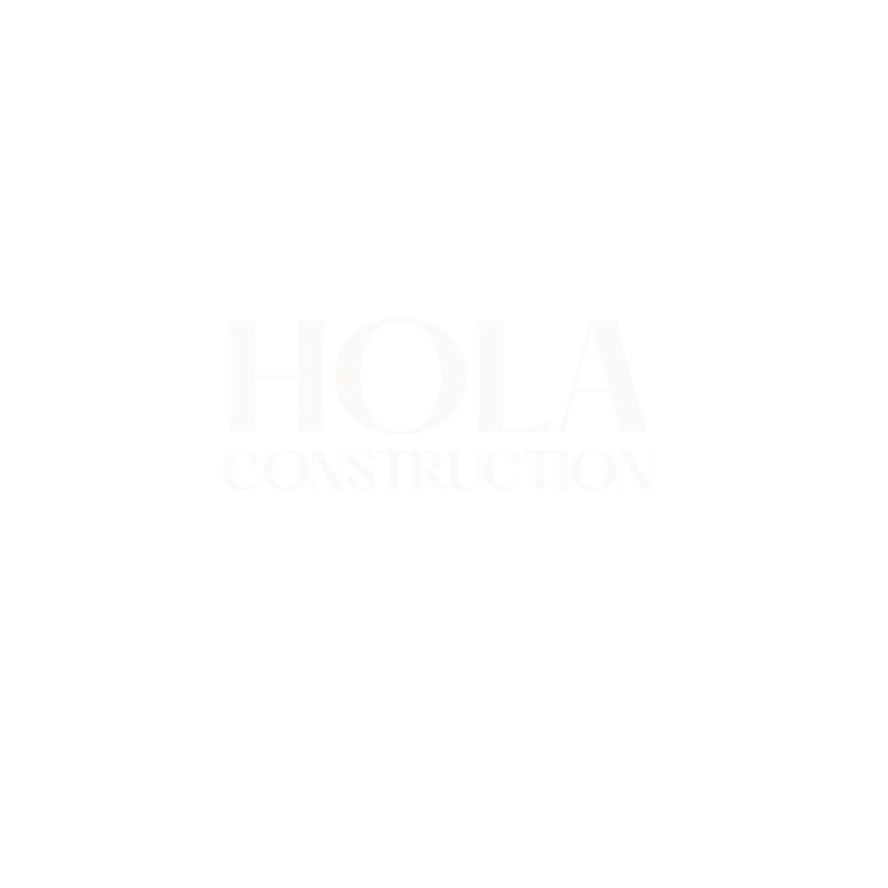 CÔNG TY TNHH XÂY DỰNG HOLA