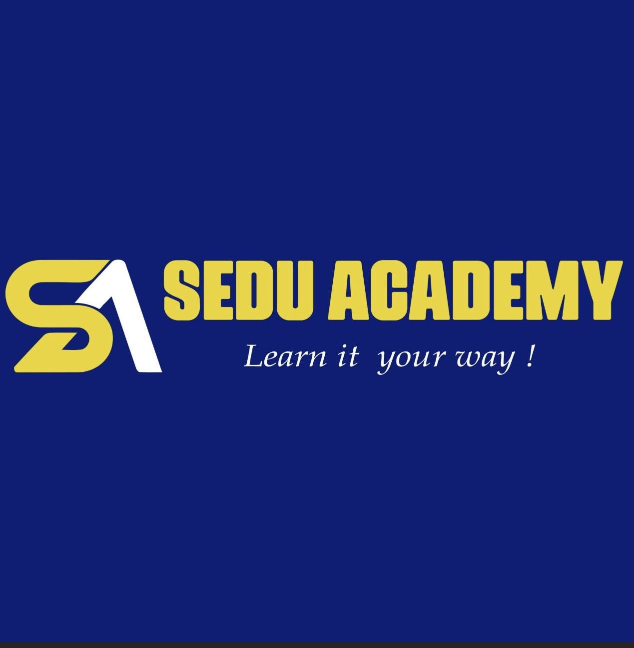 Công ty cổ phần đào tạo SEDU