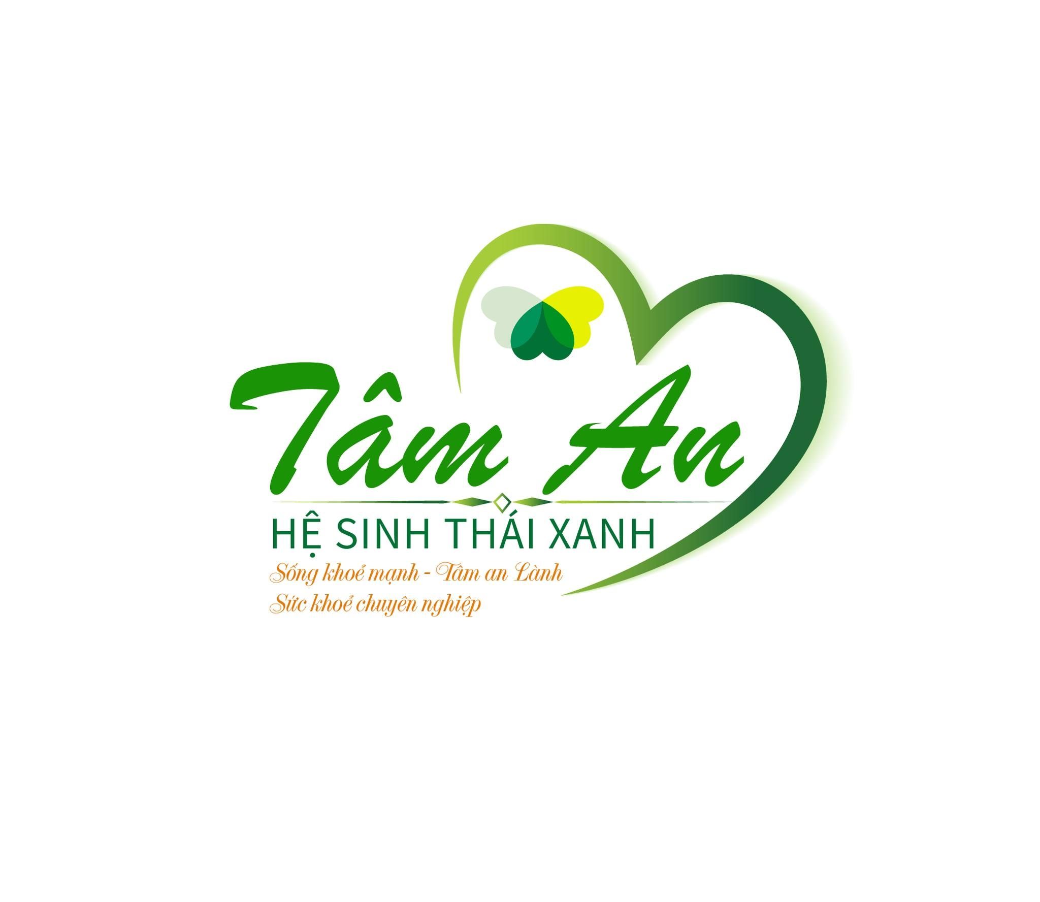 Hệ Sinh Thái Xanh Tâm An