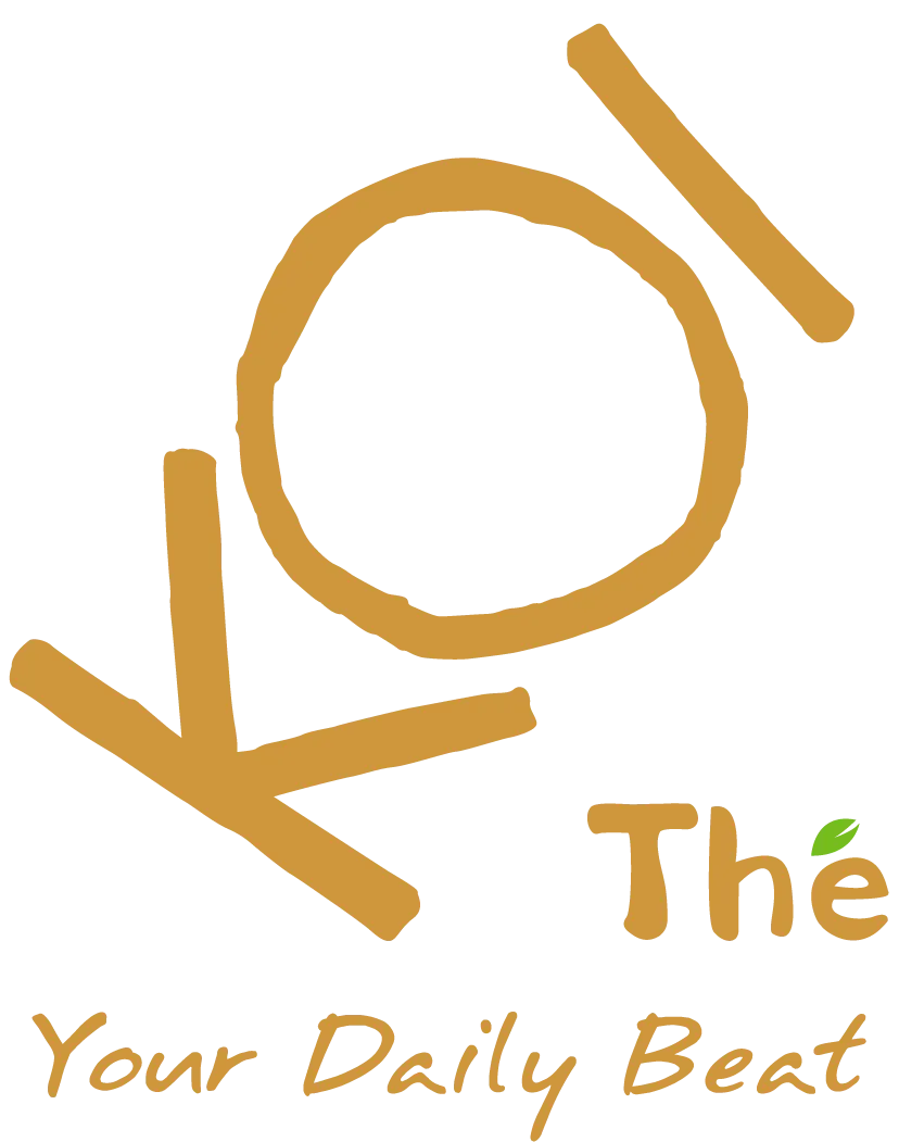 CÔNG TY TNHH KOI CAFÉ VIỆT NAM