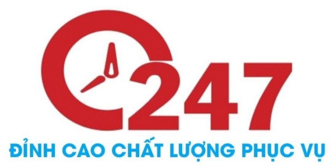 Trung Tâm công Nghệ An Ninh 247