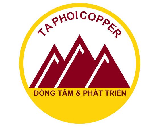 Công ty cổ phần đồng Tả Phời - Vinacomin